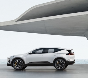 Polestar 3 reduziert CO2-Fussabdruck